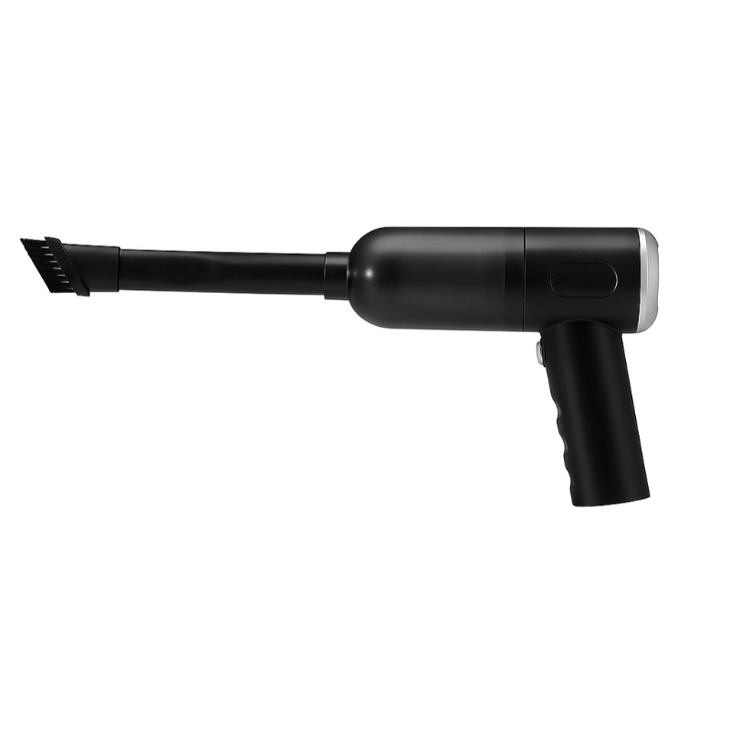 Compact Car Cleaner