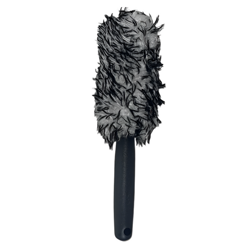 Alloy Shine Brush